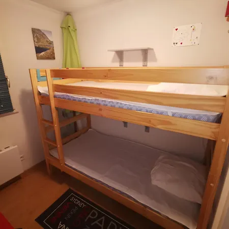 T3 Cosy De Plein Pied Terrasse Jardin Luchon Pyrenees * Bagnères-de-Luchon