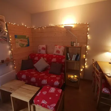T3 Cosy De Plein Pied Terrasse Jardin Luchon Pyrenees Bagneres-de-Luchon