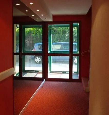 Apartment T3 Cosy De Plein Pied Terrasse Jardin Luchon Pyrenees