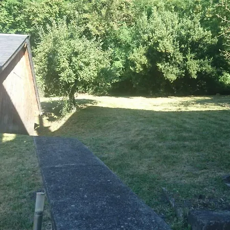 T3 Cosy De Plein Pied Terrasse Jardin Luchon Pyrenees Apartament *