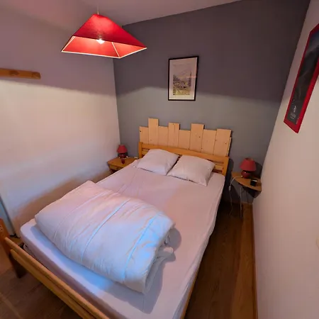 T3 Cosy Terrasse & Jardin - Vue Montagne Pyrenees- 500m Gare Sncf- Navettes Appartement Bagnères-de-Luchon