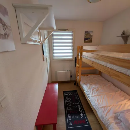 Appartement T3 Cosy Terrasse & Jardin - Vue Montagne Pyrenees- 500m Gare Sncf- Navettes Bagnères-de-Luchon