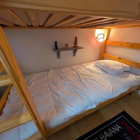 T3 Cosy Terrasse & Jardin - Vue Montagne Pyrenees- 500m Gare Sncf- Navettes Appartement Bagnères-de-Luchon