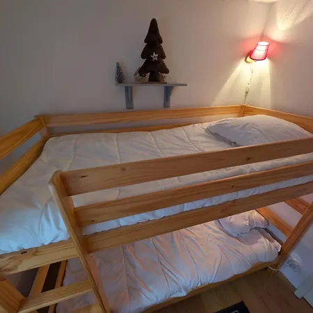 T3 Cosy Terrasse & Jardin - Vue Montagne Pyrenees- 500m Gare Sncf- Navettes Appartement Bagnères-de-Luchon